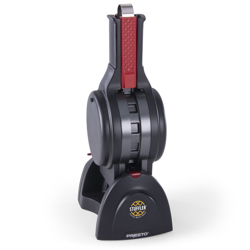 Presto Stuffler™ Stuffed Belgian Waffle Maker | Wayfair